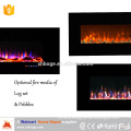 NEWEST 60" Linear Electric Fireplace Insert